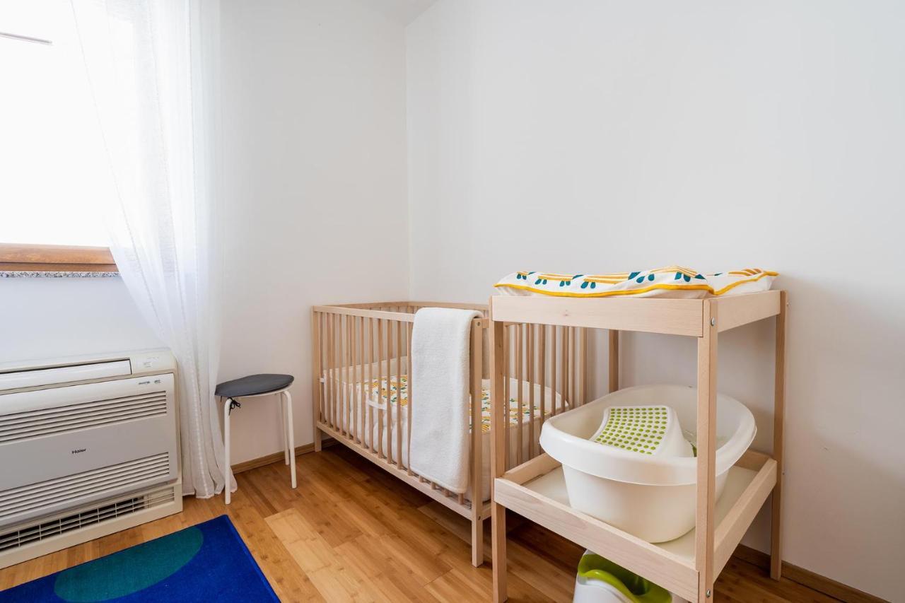 Downtown Apartment Helena Abbázia Kültér fotó