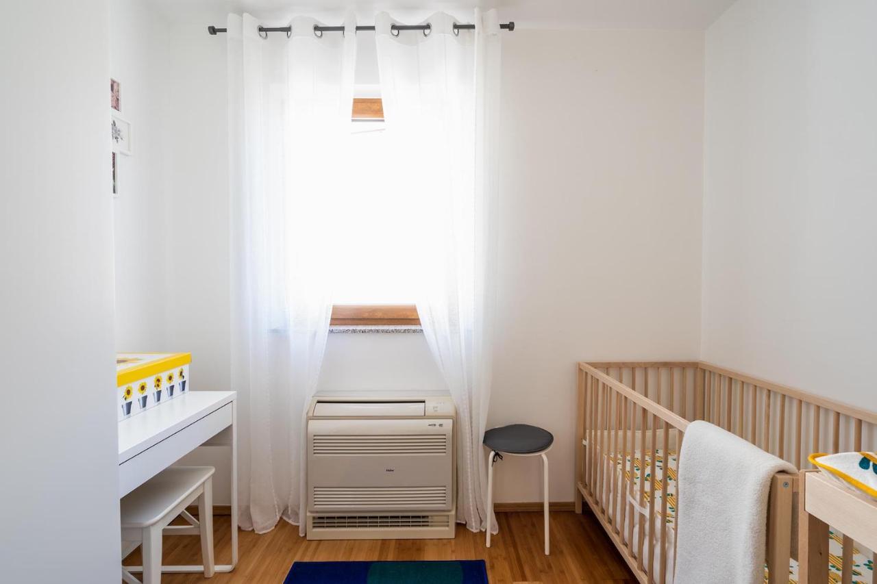 Downtown Apartment Helena Abbázia Kültér fotó