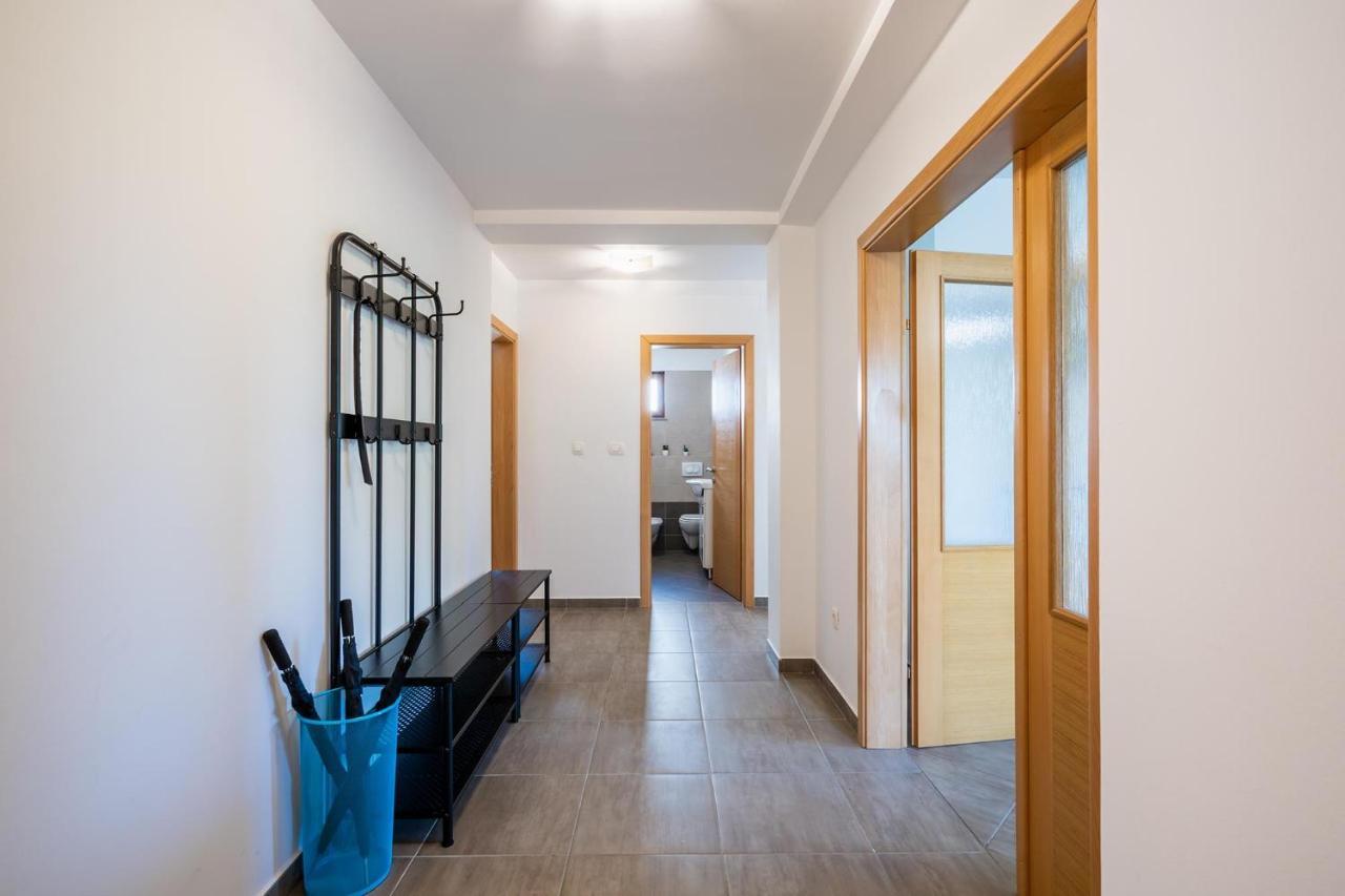 Downtown Apartment Helena Abbázia Kültér fotó